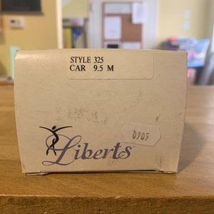 Dance Attire - Jazz Shoes